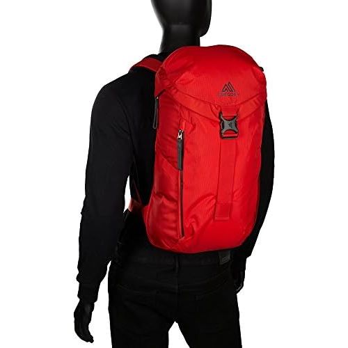 그레고리 [아마존베스트]Gregory Mountain Products Sketch 28 Liter Daypack | Business, Travel, Commute | Dedicated Laptop Compartment, Durable Construction, Built In Organization Options