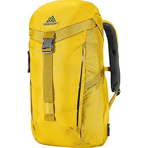 그레고리 [아마존베스트]Gregory Mountain Products Sketch 28 Liter Daypack | Business, Travel, Commute | Dedicated Laptop Compartment, Durable Construction, Built In Organization Options