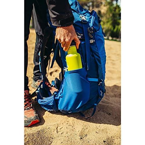 그레고리 [아마존베스트]Gregory Mountain Products Zulu 65 Liter Mens Overnight Hiking Backpack