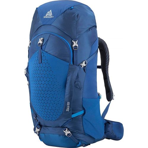 그레고리 [아마존베스트]Gregory Mountain Products Zulu 65 Liter Mens Overnight Hiking Backpack