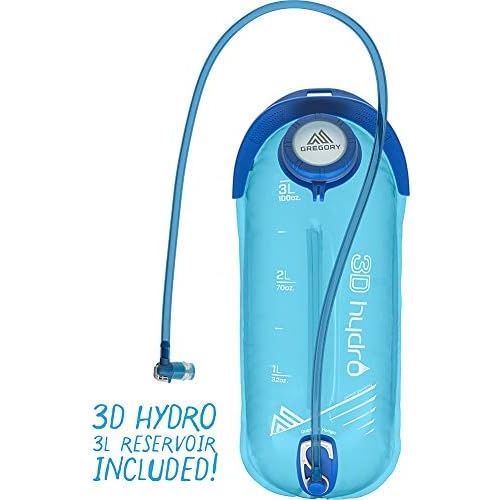 그레고리 [아마존베스트]Gregory Mountain Products Amasa 10 Liter Womens Mountain Biking Hydration Backpack