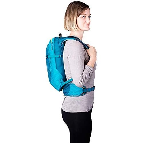 그레고리 [아마존베스트]Gregory Mountain Products Amasa 10 Liter Womens Mountain Biking Hydration Backpack