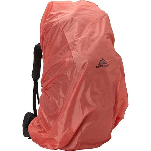 그레고리 [아마존베스트]Gregory Mountain Products Amber 60 Womens Multi Day Hiking Backpack | Backpacking, Camping, Travel | Integrated Rain Cover, Adjustable Components, Internal Frame | Streamlined Comf