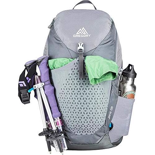 그레고리 [아마존베스트]Gregory Mountain Products Jade 28 Liter Womens Hiking Daypack