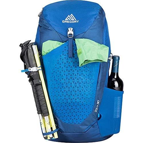 그레고리 [아마존베스트]Gregory Mountain Products Zulu 30 Liter Mens Hiking Daypack