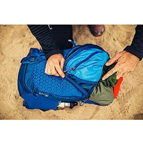 그레고리 [아마존베스트]Gregory Mountain Products Zulu 30 Liter Mens Hiking Daypack
