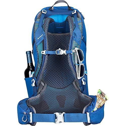 그레고리 [아마존베스트]Gregory Mountain Products Zulu 30 Liter Mens Hiking Daypack