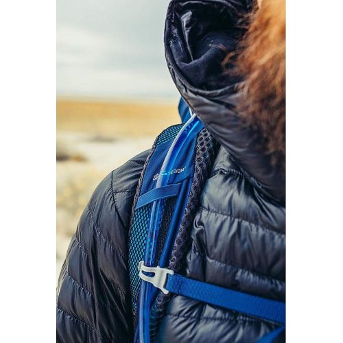 그레고리 [아마존베스트]Gregory Mountain Products Zulu 30 Liter Mens Hiking Daypack