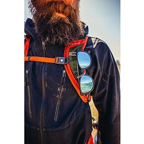 그레고리 [아마존베스트]Gregory Mountain Products Drift 14 Liter Mens Mountain Biking Hydration Backpack
