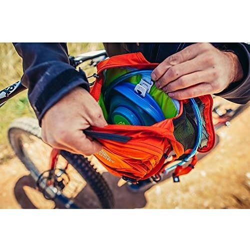 그레고리 [아마존베스트]Gregory Mountain Products Drift 14 Liter Mens Mountain Biking Hydration Backpack