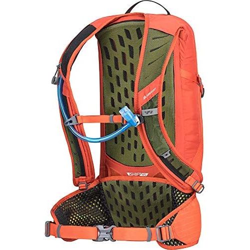 그레고리 [아마존베스트]Gregory Mountain Products Drift 14 Liter Mens Mountain Biking Hydration Backpack