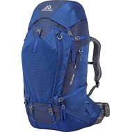 [아마존베스트]Gregory Mountain Products Womens Deva 80 Liter Backpack, Nocturne Blue, Small