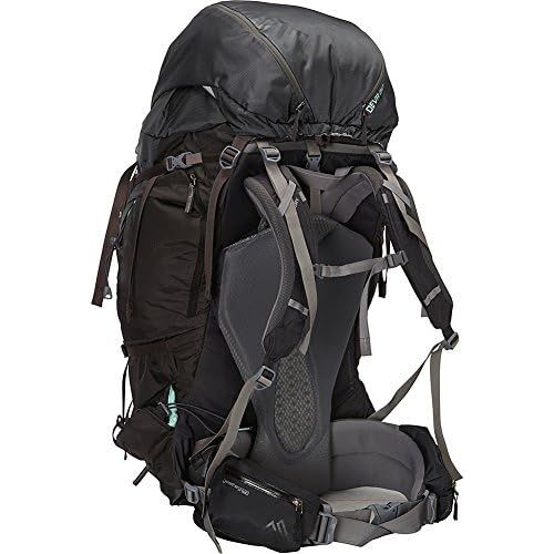 그레고리 [아마존베스트]Gregory Mountain Products Womens Deva 80 Liter Backpack, Nocturne Blue, Small