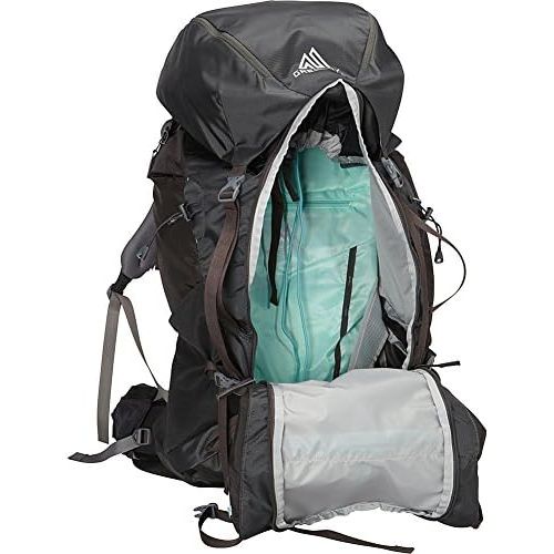 그레고리 [아마존베스트]Gregory Mountain Products Womens Deva 80 Liter Backpack, Nocturne Blue, Small