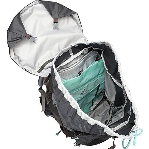 그레고리 [아마존베스트]Gregory Mountain Products Womens Deva 80 Liter Backpack, Nocturne Blue, Small