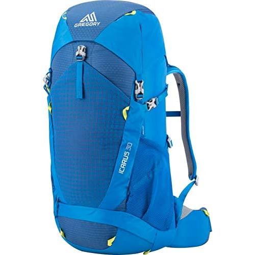 그레고리 [아마존베스트]Gregory Mountain Products Icarus 30 Liter Kids Hiking Backpack