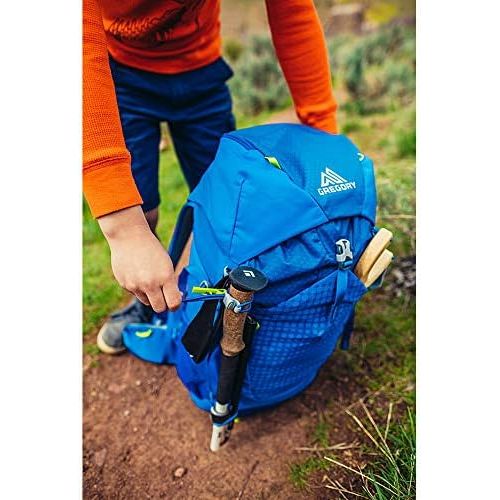 그레고리 [아마존베스트]Gregory Mountain Products Icarus 30 Liter Kids Hiking Backpack