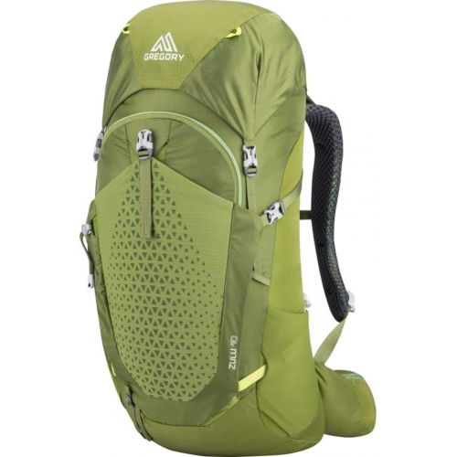 그레고리 [아마존베스트]Gregory Mountain Products Zulu 40 Liter Mens Hiking Backpack