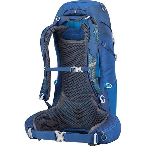 그레고리 [아마존베스트]Gregory Mountain Products Zulu 40 Liter Mens Hiking Backpack