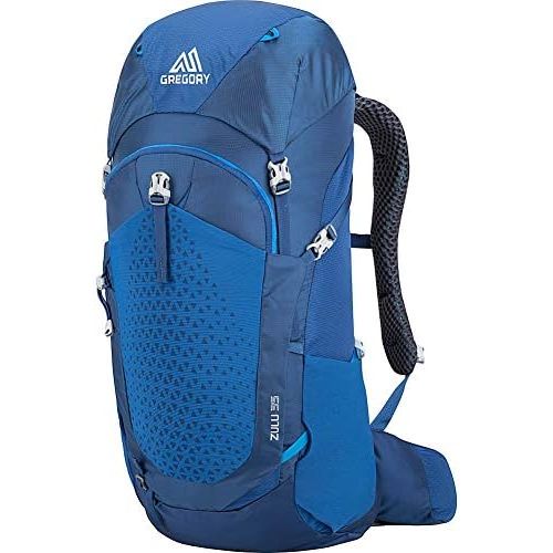 그레고리 [아마존베스트]Gregory Mountain Products Zulu 35 Liter Mens Hiking Backpack