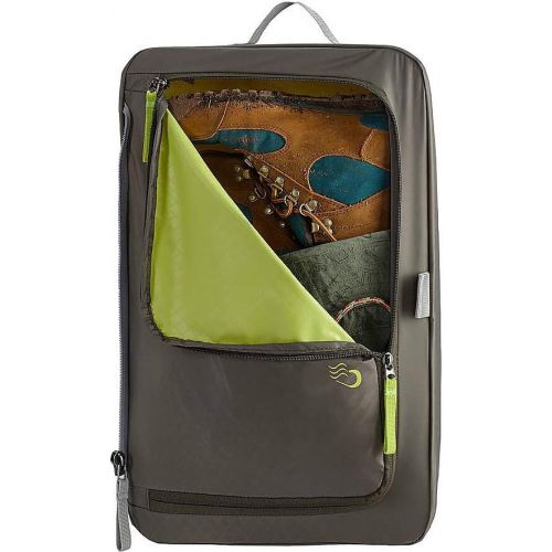 그레고리 [아마존베스트]Gregory Mountain Products Quadro Pro Hardcase 22 Roller