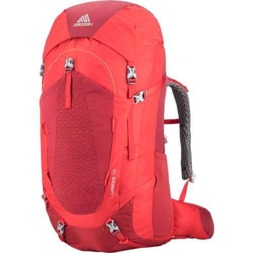 그레고리 [아마존베스트]Gregory Mountain Products Wander 70 Liter Kids Overnight Hiking Backpack