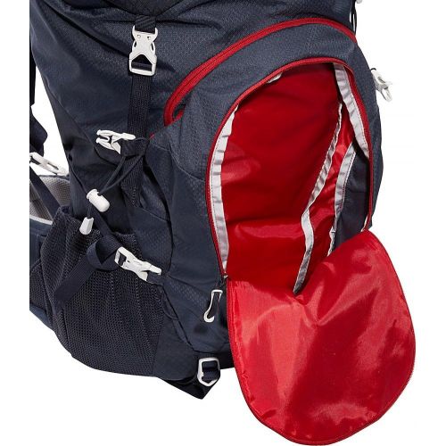 그레고리 [아마존베스트]Gregory Mountain Products Wander 70 Liter Kids Overnight Hiking Backpack