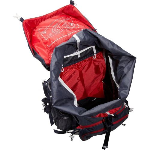 그레고리 [아마존베스트]Gregory Mountain Products Wander 70 Liter Kids Overnight Hiking Backpack