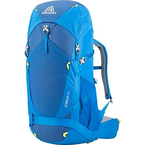 그레고리 [아마존베스트]Gregory Mountain Products Icarus 40 Liter Kids Hiking Backpack
