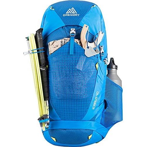 그레고리 [아마존베스트]Gregory Mountain Products Icarus 40 Liter Kids Hiking Backpack