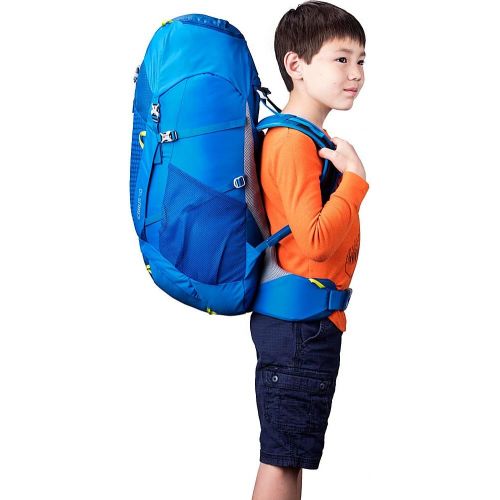 그레고리 [아마존베스트]Gregory Mountain Products Icarus 40 Liter Kids Hiking Backpack