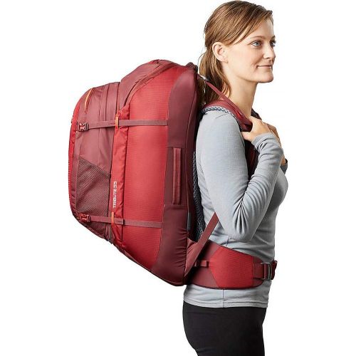 그레고리 [아마존베스트]Gregory Womens Tribute 55 Hiking Pack