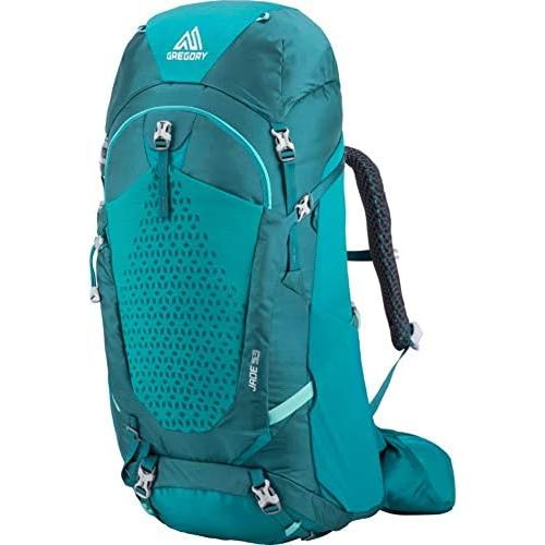 그레고리 [아마존베스트]Gregory Mountain Products Jade 53 Liter Womens Overnight Hiking Backpack