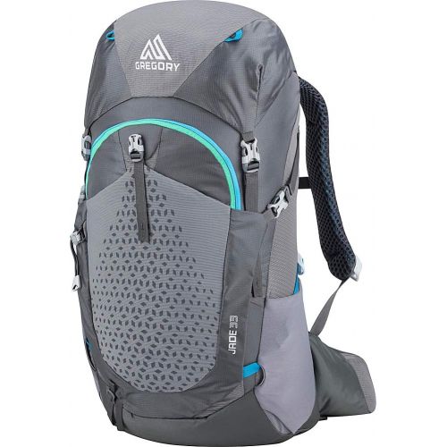 그레고리 [아마존베스트]Gregory Mountain Products Jade 33 Liter Womens Hiking Backpack