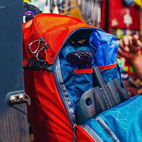 그레고리 [아마존베스트]Gregory Targhee 26 Snow Hiking Pack