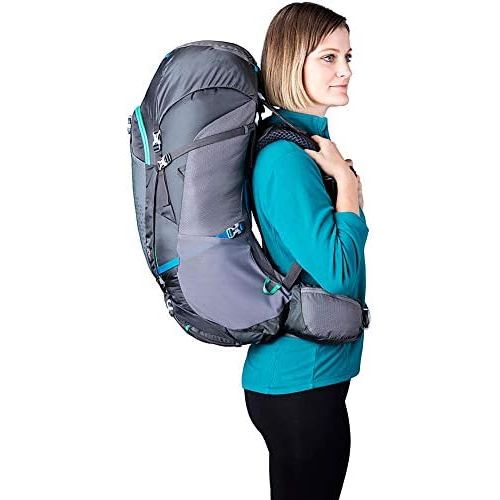 그레고리 [아마존베스트]Gregory Mountain Products Jade 63 Liter Womens Overnight Hiking Backpack