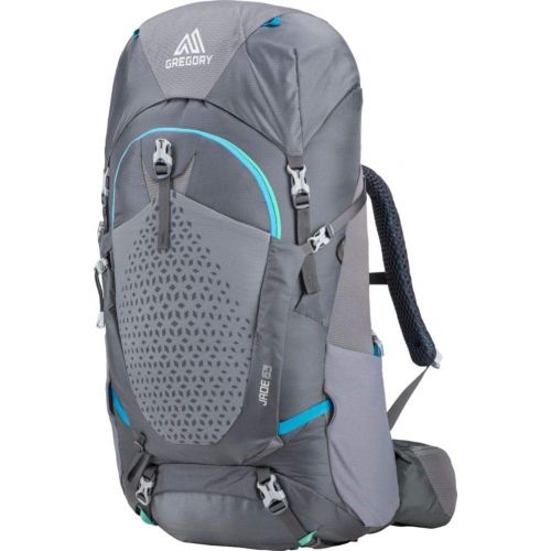 그레고리 [아마존베스트]Gregory Mountain Products Jade 63 Liter Womens Overnight Hiking Backpack