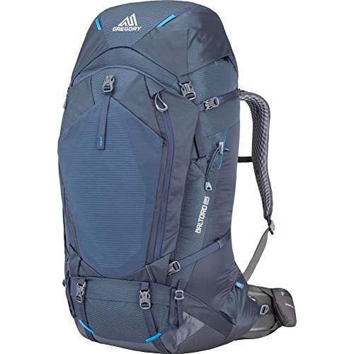 그레고리 [아마존베스트]Gregory Mountain Products Mens Baltoro 85 Liter Backpack, Dusk Blue