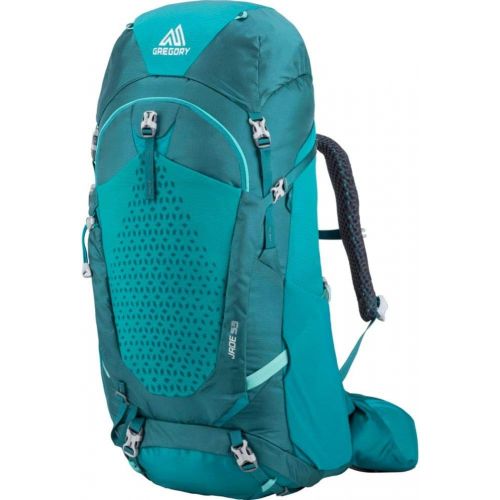 그레고리 [아마존베스트]Gregory Mountain Products Jade 53 Liter Womens Overnight Hiking Backpack