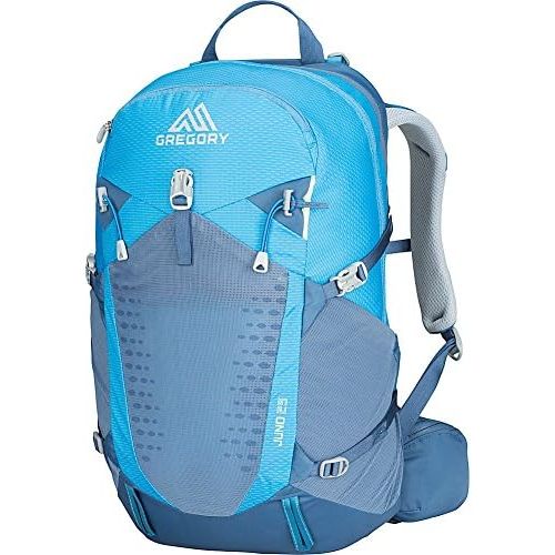 그레고리 [아마존베스트]Gregory Mountain Products Juno 25 Liter Womens Day Hiking Backpack | Hiking, Walking, Travel | Free Hydration Bladder, Breathable Components, Cushioned Straps | Stay Hydrated on Th