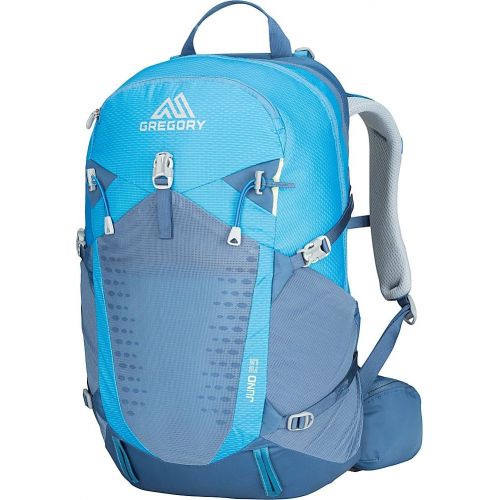 그레고리 [아마존베스트]Gregory Mountain Products Juno 25 Liter Womens Day Hiking Backpack | Hiking, Walking, Travel | Free Hydration Bladder, Breathable Components, Cushioned Straps | Stay Hydrated on Th