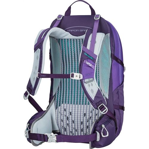 그레고리 [아마존베스트]Gregory Mountain Products Juno 25 Liter Womens Day Hiking Backpack | Hiking, Walking, Travel | Free Hydration Bladder, Breathable Components, Cushioned Straps | Stay Hydrated on Th