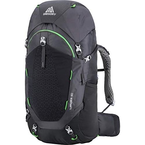 그레고리 [아마존베스트]Gregory Mountain Products Wander 50 Liter Kids Overnight Hiking Backpack