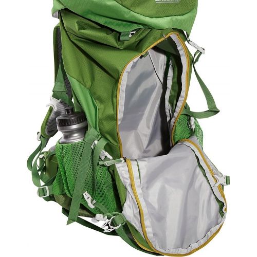 그레고리 [아마존베스트]Gregory Mountain Products Wander 50 Liter Kids Overnight Hiking Backpack