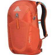 [아마존베스트]Gregory Mountain Products Mens Inertia 20 Liter Day Hiking Backpack | Day Hikes, Walking, Travel | Hydration Bladder Included, Padded Adjustable Straps, Quick Access Pockets