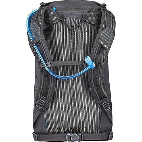 그레고리 [아마존베스트]Gregory Mountain Products Mens Inertia 20 Liter Day Hiking Backpack | Day Hikes, Walking, Travel | Hydration Bladder Included, Padded Adjustable Straps, Quick Access Pockets