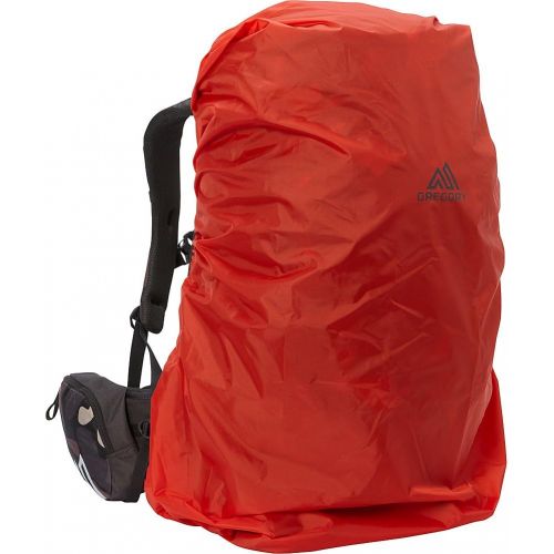 그레고리 [아마존베스트]Gregory Mountain Products Stout 45 Mens Hiking Backpack | Backpacking, Camping, Travel | Integrated Rain Cover, Adjustable Components, Internal Frame | Streamlined Comfort on The T