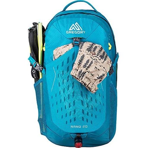 그레고리 [아마존베스트]Gregory Mountain Products Nano 20 Liter Daypack