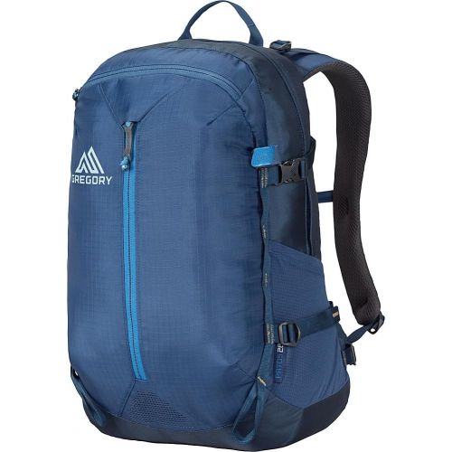 그레고리 [아마존베스트]Gregory Mountain Products Patos Backpack | Travel, Day Hiking, Study | Padded Laptop Sleeve, Internal Organization, Daisy Chains for Gear Attachment
