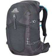 [아마존베스트]Gregory Mountain Products Womens Swift 25 Liter Day Hiking Backpack | Day Hikes, Walking, Travel | Hydration Bladder Included, Padded Adjustable Straps, Quick Access Pockets